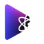 ViralAi Video logo